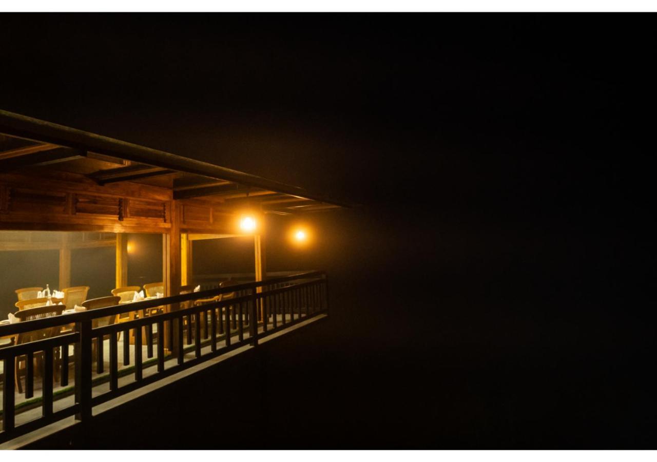 Chandys Drizzle Drops - Munnar Top Station エクステリア 写真