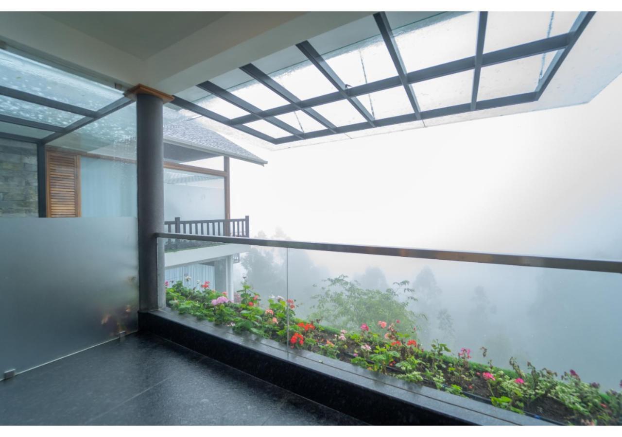 Chandys Drizzle Drops - Munnar Top Station エクステリア 写真